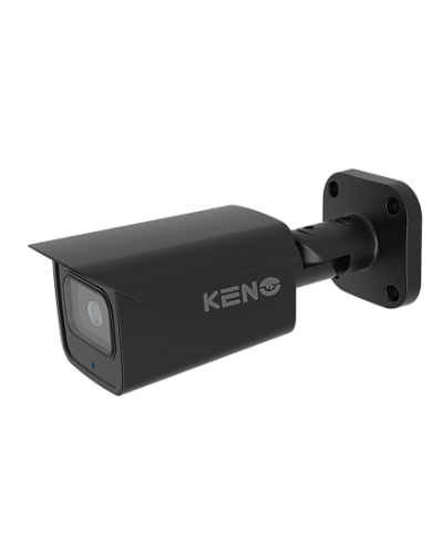 KN-CS880F28-DK (Black). Видеокамера IP цилиндрическая. KENO в Люберцах