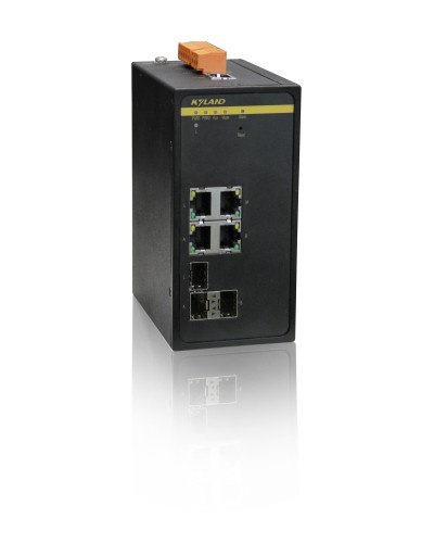 Ruby3A-3G-L2-L2. Коммутатор без PoE. Kyland в Люберцах