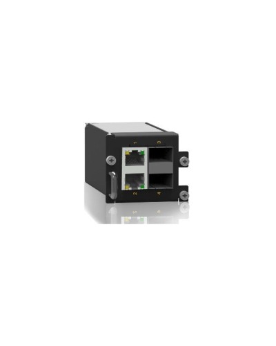 SM6.6-2GX2GE-1U. Модуль интерфейсный. Kyland в Люберцах