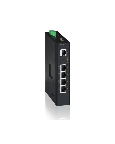 Opal5GS-1GE4GP-L16-L16. Коммутатор с PoE. Kyland в Люберцах