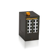 Opal20-16T-LV-LV. Коммутатор без PoE. Kyland
