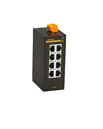 Opal8A-8T-LV-LV. Коммутатор без PoE. Kyland в Люберцах