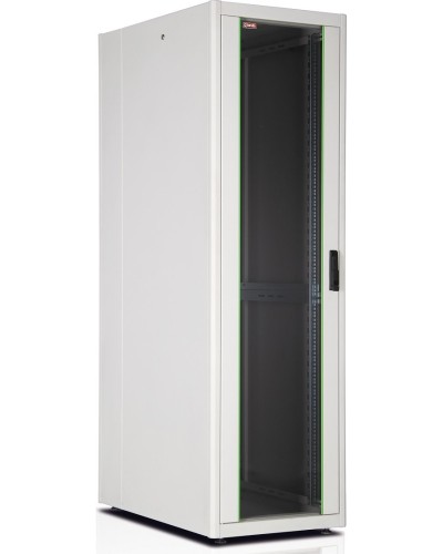 LN-DB47U6010-LG-111-F. Шкаф телекоммуникационный 19 напольный 47U. LANDE в Люберцах