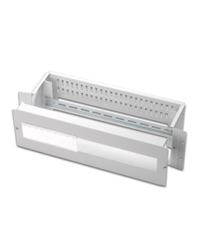 LN-PRZ-MOD-3U15-LG. Распределительная панель. LANDE в Люберцах