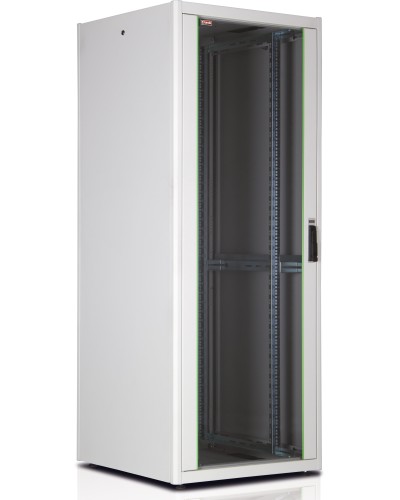 LN-DB42U8080-LG-111-F. Шкаф телекоммуникационный 19 напольный 42U. LANDE в Люберцах