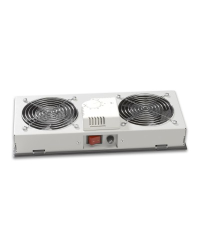 LN-FAN-THM-2FWM-LG. Вентиляторный модуль. LANDE в Люберцах