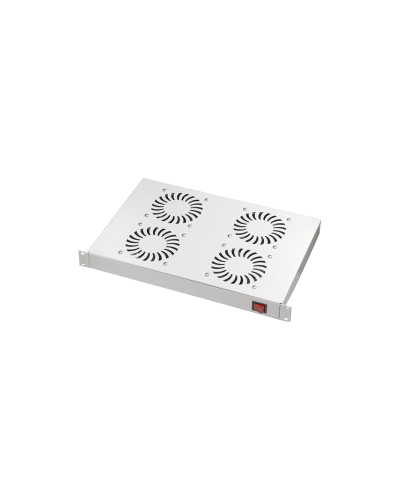 LN-FAN-THD-4FRM-LG. Вентиляторный модуль. LANDE в Люберцах