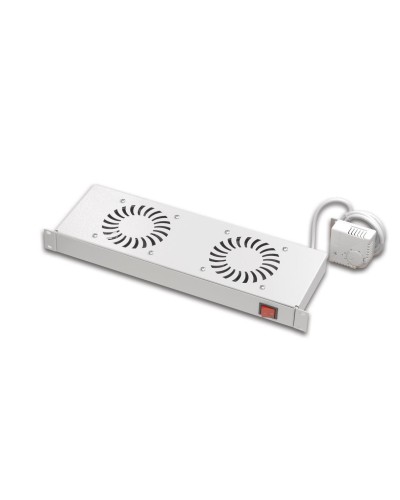 LN-FAN-THD-2FRM-LG. Вентиляторный модуль. LANDE в Люберцах