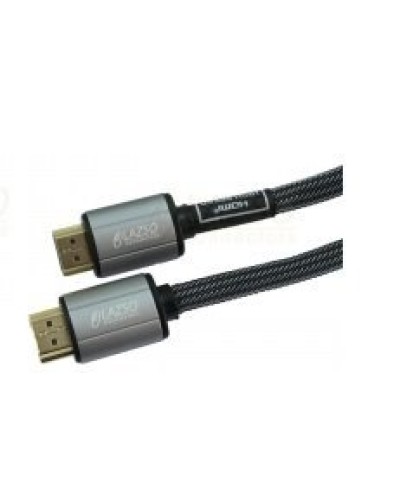WH-111(3m)-B. Кабель HDMI 2.0, А-А (вилка-вилка). LAZSO в Люберцах