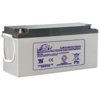 LEOCH DJM 12180. Аккумулятор герметичный свинцово-кислотный. LEOCH