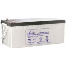 LEOCH DJM 12200. Аккумулятор герметичный свинцово-кислотный. LEOCH