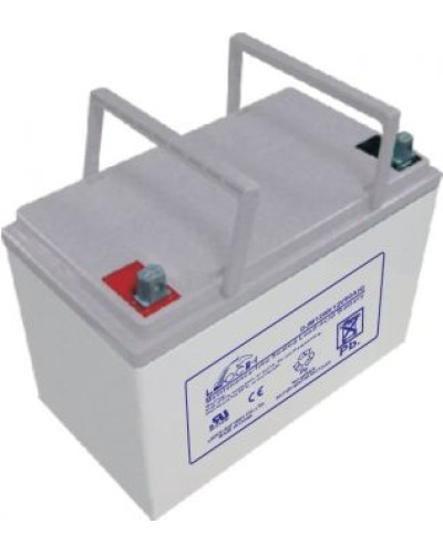 LEOCH DJM 1260. Аккумулятор герметичный свинцово-кислотный. LEOCH в Люберцах