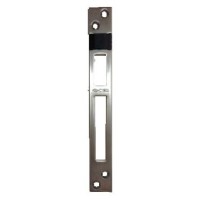 RL-07462.01.0. Ответная планка. LOGOLINE
