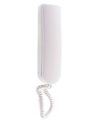 LM-UKT-2 Wt. Трубка переговорная. Laskomex в Люберцах
