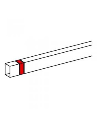 Накладка на стык 15x10 METRA (638106): Накладка на стык в Люберцах