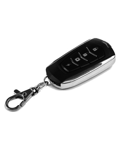 Livi Key Fob. Брелок управления радиоканальный. Livicom в Люберцах