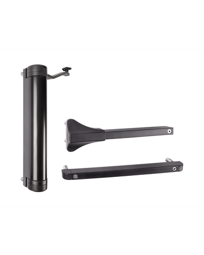 VERTICLOSE-2-9005. Доводчик гидравлический. Locinox в Люберцах
