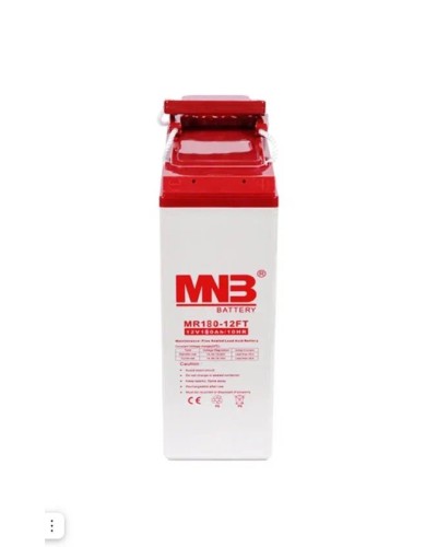 MNB MR 180-12FT. Аккумулятор герметичный свинцово-кислотный. MNB в Люберцах