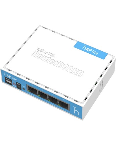 RB941-2nD. Wi-Fi роутер. Mikrotik в Люберцах