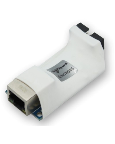 NV 114. Ethernet коммуникатор. NAVIgard в Люберцах
