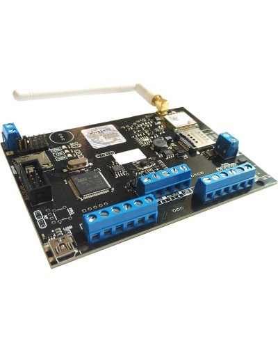 NV 290. GSM-GPRS передатчик. NAVIgard в Люберцах