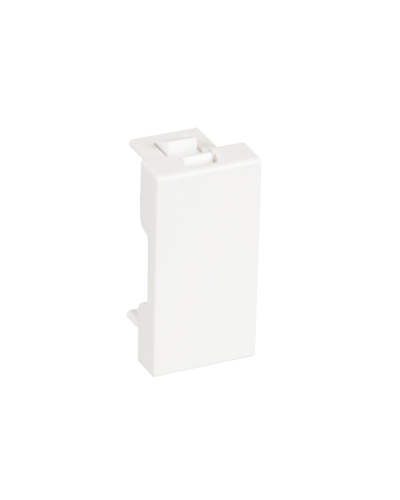 EC-IMH-0-WT-10 (10шт). Заглушка. NETLAN в Люберцах