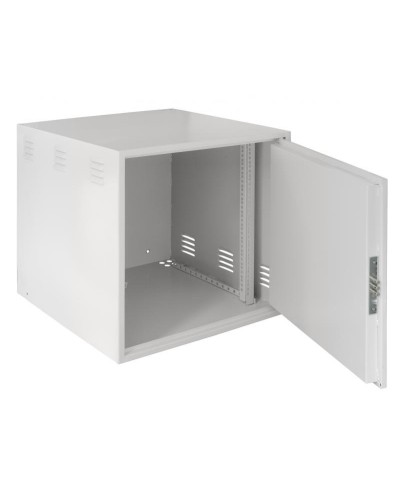 EC-WS-126060-GY. Шкаф телекоммуникационный 19 настенный 12U. NETLAN в Люберцах