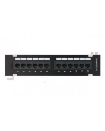 EC-UWP-12-UD2. Патч-панель. NETLAN в Люберцах