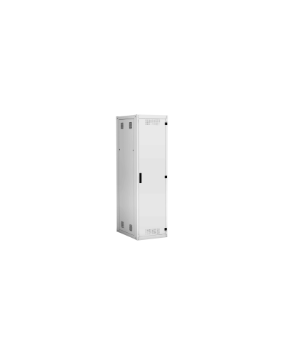 EC-FZ-426080-MMM-GY. Шкаф телекоммуникационный 19 напольный 42U. NETLAN в Люберцах