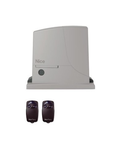 NICE ROX1000KLT. Комплект привода для откатных ворот. NICE в Люберцах