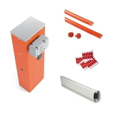 NICE WIDEM5KIT. Шлагбаум автоматический. NICE