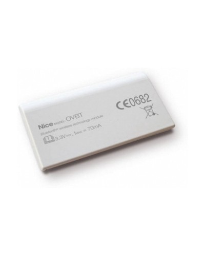 Nice OVBT. Модуль Bluetooth для OVIEW/A. NICE в Люберцах