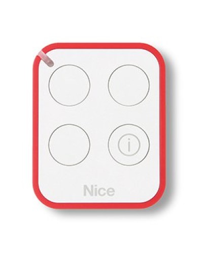 Nice ON3ELR. Брелок-передатчик радиоканальный. NICE в Люберцах