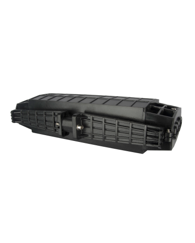 NMF-SC-3H-120-8MS. Муфта оптическая проходная. NIKOMAX в Люберцах