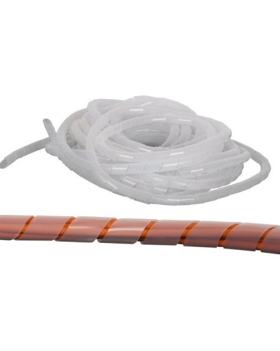 NMC-SWB15-010-WT (10м). Спиральный рукав. NIKOMAX в Люберцах