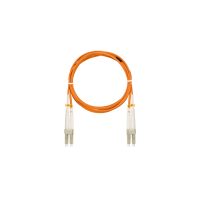 NMF-PC2M2C2-LCU-LCU-005. Патч-корд оптический многомодовый. NIKOMAX