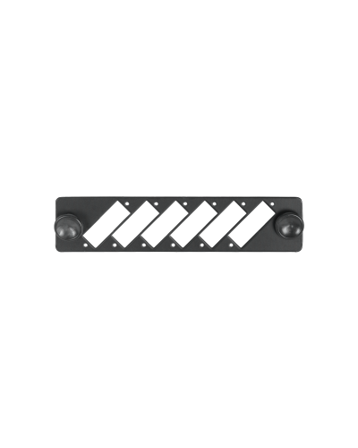NMF-AP06DSC-P-BK. Адаптерная панель. NIKOMAX в Люберцах