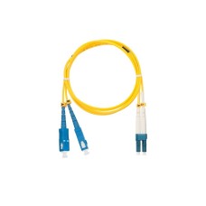 NMF-PC2S2C2-SCU-LCU-002. Патч-корд оптический одномодовый. NIKOMAX