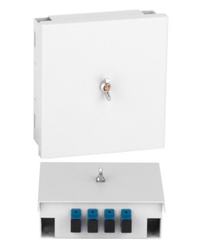 NMF-WP04SCUS2-OP-ES-GY. Кросс оптический. NIKOMAX в Люберцах