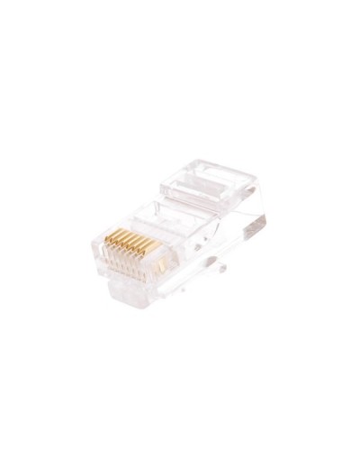 NMC-RJ88RZ50UD1-100 (100шт). Разъем RJ-45. NIKOMAX в Люберцах