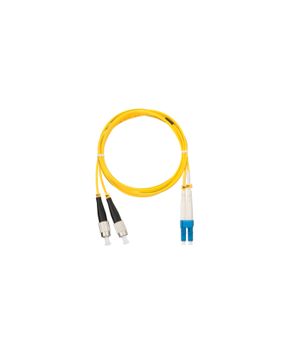 NMF-PC2S2C2-FCU-LCU-005. Патч-корд оптический одномодовый. NIKOMAX в Люберцах