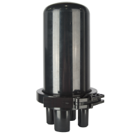 NMF-SC-4V-48-4HS. Муфта оптическая тупиковая. NIKOMAX
