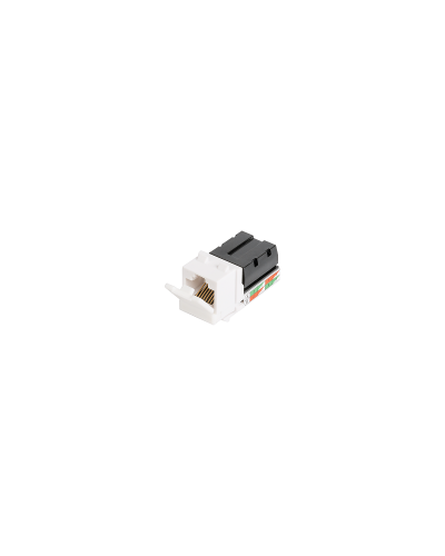 NMC-KJUE2-VI-WT. Модуль-вставка. NIKOMAX в Люберцах