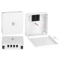 NMF-WP04SC-OP-ES-GY. Кросс оптический. NIKOMAX