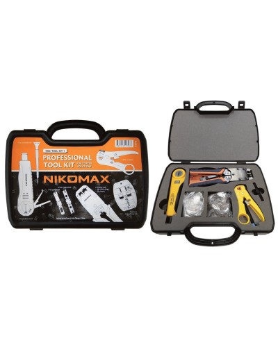 NMC-TOOL-KIT-1. Набор инструмента. NIKOMAX в Люберцах