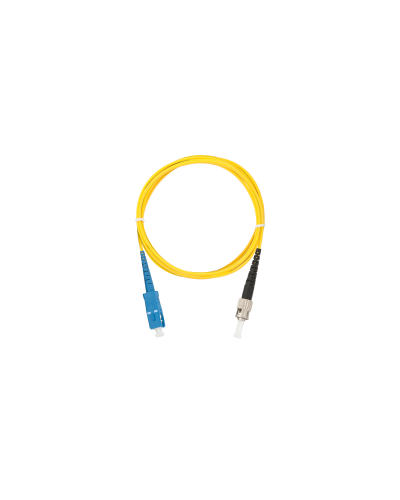 NMF-PC1S2C2-SCU-STU-001. Патч-корд оптический одномодовый. NIKOMAX в Люберцах