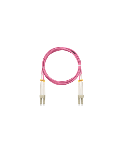 NMF-PC2M4C2-LCU-LCU-005. Патч-корд оптический многомодовый. NIKOMAX в Люберцах