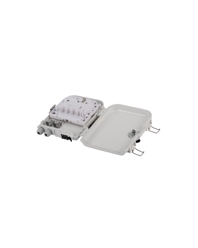 NMF-SC-3FA-08-2MS. Распределительная кросс-муфта. NIKOMAX в Люберцах