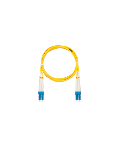 NMF-PC2S2C2-LCU-LCU-020. Патч-корд оптический одномодовый. NIKOMAX в Люберцах