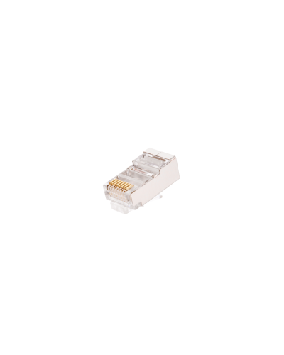 NMC-RJ88RZ50SE1-100 (100 шт). Разъем RJ-45. NIKOMAX в Люберцах